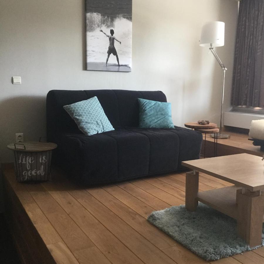 Appartement Hippique