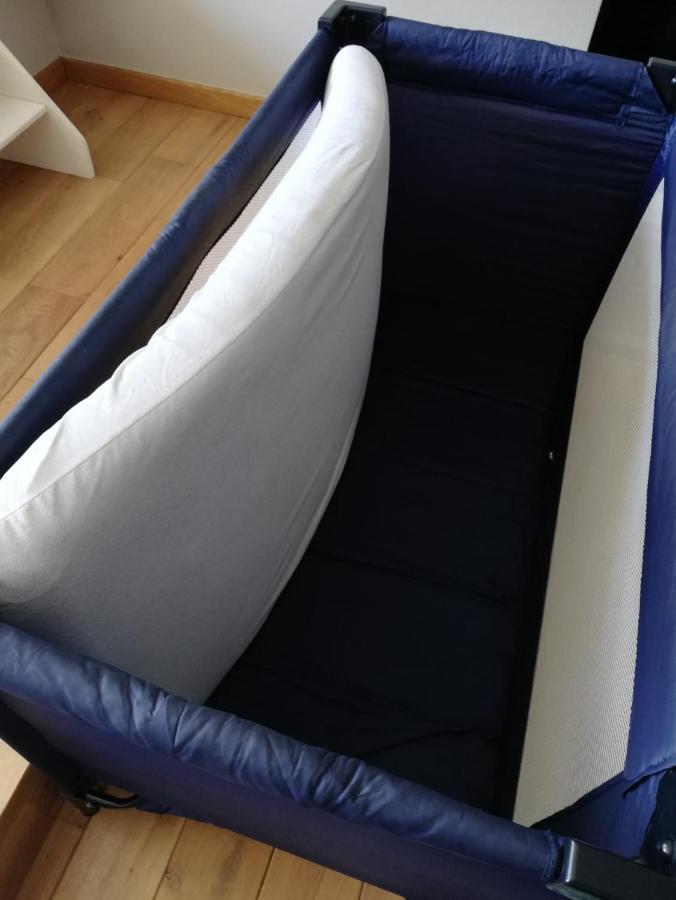 Appartement Hippique